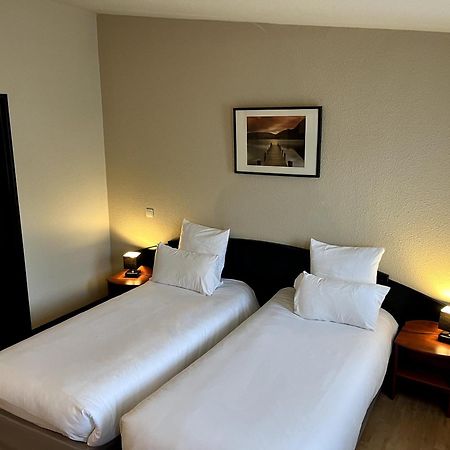 Hotel - Domaine De La Blanchardiere - Le Mans Change  Luaran gambar