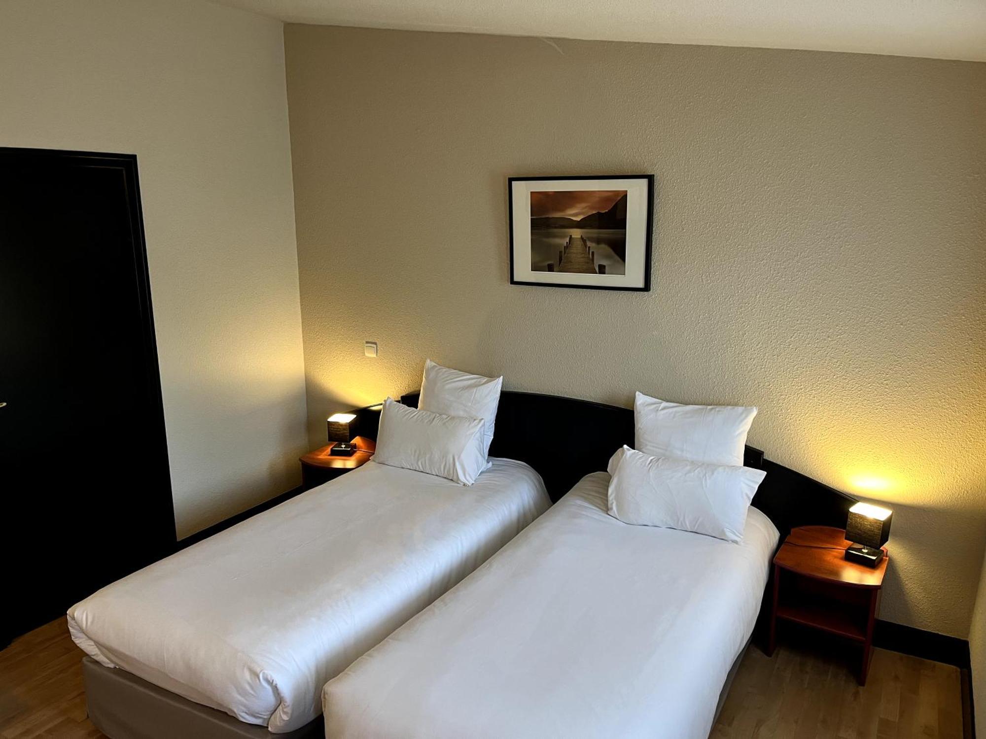 Hotel - Domaine De La Blanchardiere - Le Mans Change  Luaran gambar